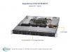   1U Supermicro SYS-1019S-MC0T