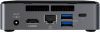 - Intel NUC (7I7BNKQ) (Intel Core i7-7567U 3,5Ghz / Intel HD Graphics 650 / 16GB DDR4/ SSD 512GB/ Win 10 Home)