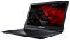  Acer Predator Helios 300 (PH317-52-54EF) (NH.Q3DER.006) (Intel Core i5 8300H 2300 MHz/17.3"/1920x1080/16GB/1128GB HDD+SSD/DVD /NVIDIA GeForce GTX 1060/Wi-Fi/Bluetooth/Linux)