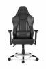   AKRacing Obsidian Black