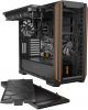  be quiet! Silent Base 601 Window Orange (BGW25)