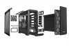  be quiet! Silent Base 601 Window Black (BGW26)