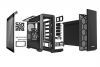  be quiet! Silent Base 601 Window Silver (BGW27)