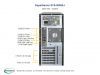   Tower Supermicro SYS-5039A-I