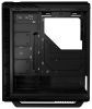  AeroCool P7-C1 Tempered Glass Black