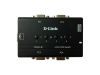 KVM-переключатель D-LINK DKVM-4K/B1A