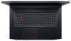  Acer Predator Helios 300 (PH317-52-54EF) (NH.Q3DER.006) (Intel Core i5 8300H 2300 MHz/17.3"/1920x1080/16GB/1128GB HDD+SSD/DVD /NVIDIA GeForce GTX 1060/Wi-Fi/Bluetooth/Linux)