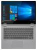  Lenovo Yoga 530 14 AMD (81H9000GRU) (AMD Ryzen 7 2700U 2200 MHz/14"/1920x1080/8GB/256GB SSD/DVD /AMD Radeon Vega 10/Wi-Fi/Bluetooth/Windows 10 Home)