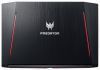  Acer Predator Helios 300 (PH317-52-54EF) (NH.Q3DER.006) (Intel Core i5 8300H 2300 MHz/17.3"/1920x1080/16GB/1128GB HDD+SSD/DVD /NVIDIA GeForce GTX 1060/Wi-Fi/Bluetooth/Linux)