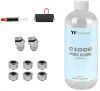    Thermaltake Water Pacific M360 Plus D5 Hard Tube (CL-W218-CU00SW-A)