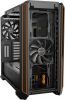  be quiet! Silent Base 601 Window Orange (BGW25)