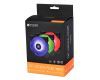 ������� ���������� ID-COOLING DF-12025-RGB-TRIO