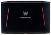  Acer Predator Helios 300 (PH315-51-75XU) (NH.Q3HER.002) (Intel Core i7 8750H 2200 MHz/15.6"/1920x1080/16GB/1128GB HDD+SSD/DVD /NVIDIA GeForce GTX 1050 Ti/Wi-Fi/Bluetooth/Linux)