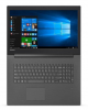  Lenovo V320-17IKB (81CN000BRU) (Intel Core i5 8250U 1600 MHz/17.3"/1920x1080/8.0Gb/256Gb SSD/DVD-RW/Intel HD Graphics 620/Wi-Fi/Bluetooth/Win 10 Pro)
