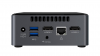 - Intel NUC (7CJYSAL2) (Intel Celeron J4005 2,0Ghz / Intel UHD Graphics 600 / eMMC 32GB / 4GB DDR4 / Win 10 Home )