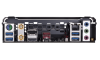   GIGABYTE GA-Z270N-GAMING 5