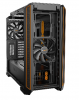  be quiet! Silent Base 601 Orange (BG025)