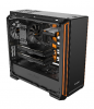  be quiet! Silent Base 601 Orange (BG025)