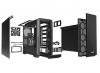  be quiet! Silent Base 601 Black (BG026)
