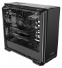  be quiet! Silent Base 601 Silver (BG027)