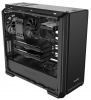  be quiet! Silent Base 601 Black (BG026)