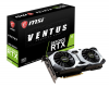 MSI GeForce RTX 2080 VENTUS 8GB GDDR6 (RTX2080 VENTUS 8G OC)