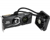  MSI GeForce RTX 2080 Sea Hawk X 8GB GDDR6 (RTX2080SEAHAWKX)
