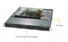   1U Supermicro SYS-5019C-MR