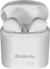 ��������� Defender Twins 630 (63630) White
