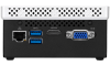 - Gigabyte (GB-BLCE-4000C) (Intel Celeron N4000 1,1Ghz / Intel UHD Graphics 600)