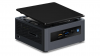 - Intel NUC (8I3CYSN2) (Intel Core i3 8121U 2,2Ghz / AMD Radeon 540 2GB/ 4GB DDR4/ HDD 1Tb/ Win 10 Home )