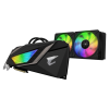  Gigabyte GeForce RTX 2080 Ti XTREME WATERFORCE 11GB GDDR6 (GV-N208TAORUSXW-11GC)