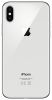  Apple iPhone X 256GB Silver (MQAG2RU/A)
