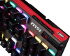  MSI Vigor GK80 CR RED