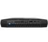 - Intel NUC (8I7HNKQC2) (Intel Core i7-8705G 3,1Ghz / Radeon RX Vega M GL graphics/ 16GB DDR4/ SSD 512Gb/ Win 10 Pro)