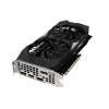  Gigabyte GeForce RTX 2060 WINDFORCE OC 6GB GDDR6 (GV-N2060WF2OC-6GD) v2.0