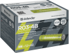  Defender Defender R03-4B AAA, 4  (56102)