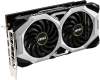  MSI GeForce RTX 2060 VENTUS OC 6GB GDDR6 (RTX2060VENTUS6GOC)