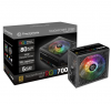   700W Thermaltake Toughpower GX1 RGB (PS-TPD-0700NHFAGE-1)
