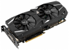  Asus GeForce RTX 2060 6GB GDDR6 (DUAL-RTX2060-O6G)
