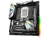   MSI MEG X399 CREATION