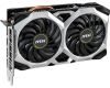  MSI GeForce RTX 2060 VENTUS XS 6GB GDDR6 (RTX 2060 VENTUS XS 6G OC) V1