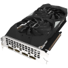  Gigabyte Geforce GTX 1660Ti WINDFORCE OC 6GB GDDR6 (GV-N166TWF2OC-6GD)