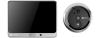    EZVIZ DP1 (CS-DP1-A0-4A1WPFBSR) Silver