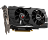  ASRock Radeon RX 580 8GB GDDR5 (PGDRADEONRX5808GOC)