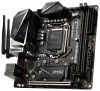   MSI MPG Z390I GAMING EDGE AC