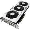  Gigabyte GeForce RTX 2060 GAMING OC PRO WHITE 6GB GDDR6 (GV-N2060GAMOCPROWHITE6G)