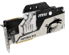  MSI GeForce RTX 2080 GAMING X SEA HAWK EK X 8GB GDDR6 (RTX 2080 SEA HAWK EK X)