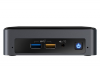 - Intel NUC (8I3BEK2) (Intel Core i3-8109U 3,0Ghz / Intel Iris Plus Graphics 655)