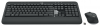   Logitech MK540 ADVANCED Black (920-008686)